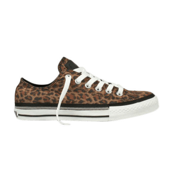 Converse Chuck Taylor All Star Zip Ox 'Rand Leopard'