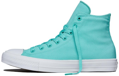 Converse Chuck Taylor All Stars 'Turquesa' 151116C Buy Converse Chuck Taylor All Stars 'Turquesa' 151116C