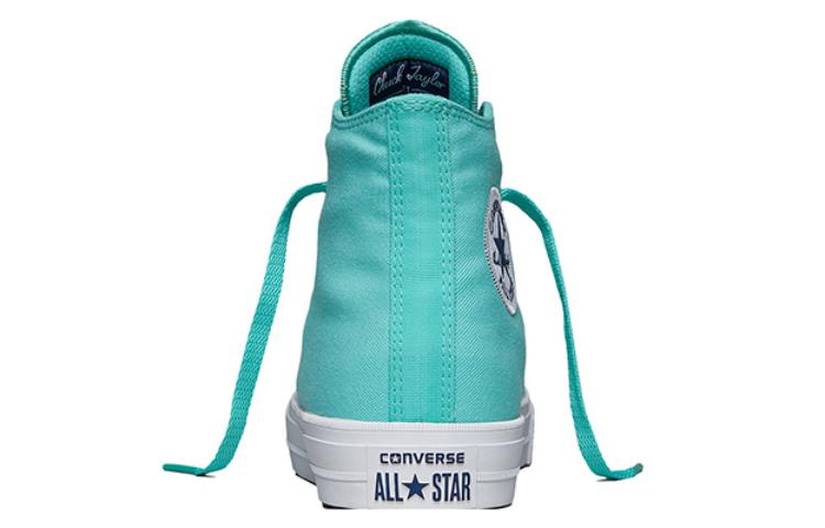 Converse Chuck Taylor All Stars 'Turquoise' 圖 4