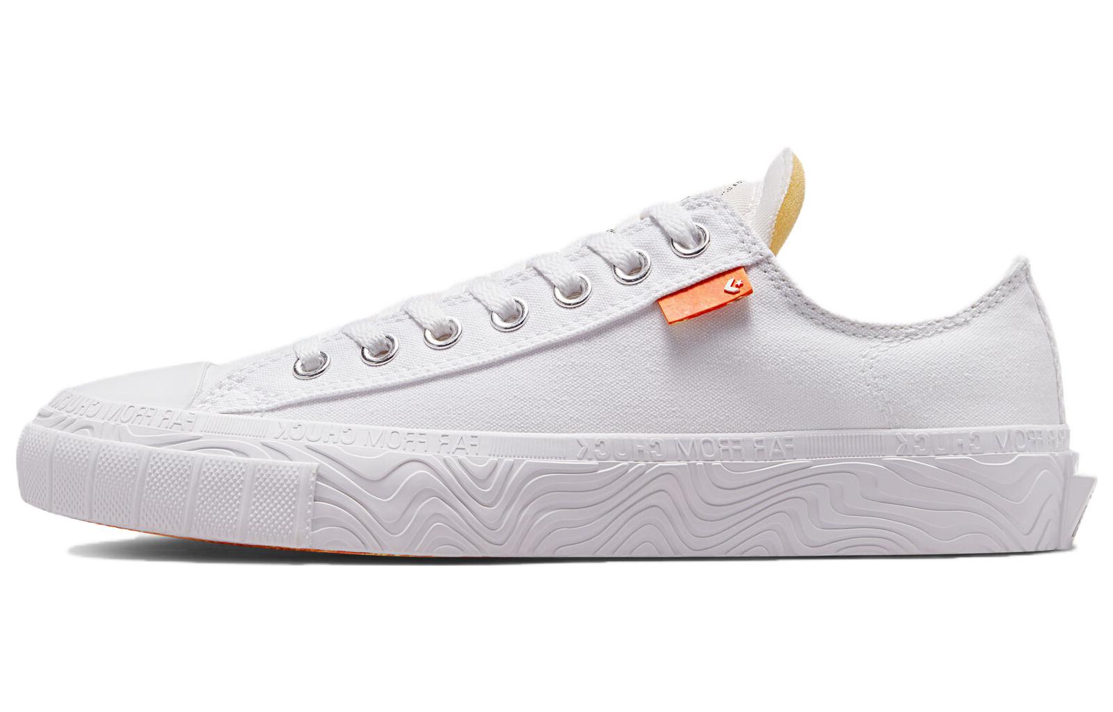 Converse Chuck Taylor Alt Star Canvas 'White'