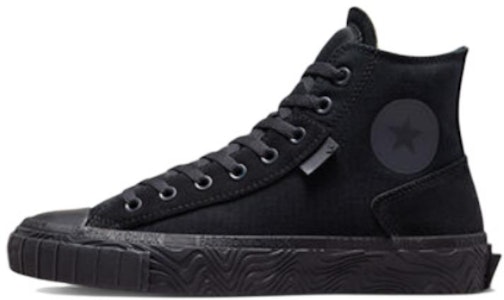 컨버스 척 테일러 올트 스타 하이 '웨이비 - 블랙' A04359C Buy 컨버스 척 테일러 올트 스타 하이 '웨이비 - 블랙' A04359C