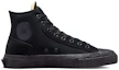 Order Converse Chuck Taylor All Star High ''Wavy - Schwarz'' A04359C