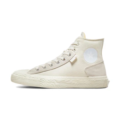 Converse Chuck Taylor Alt Star High 'Wavy - Egret'