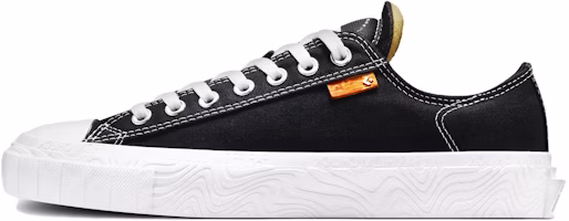 Converse Chuck Taylor Alt Star Low 'Black White' A02838C Converse Chuck Taylor Alt Star Low 'Black White' A02838C