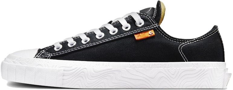 Converse Chuck Taylor Alt Star 低筒「黑白」 A02838C Buy Converse Chuck Taylor Alt Star 低筒「黑白」 A02838C