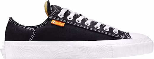 Converse Chuck Taylor Alt Star Low 'Black White' A02838C Converse Chuck Taylor Alt Star Low 'Black White' A02838C