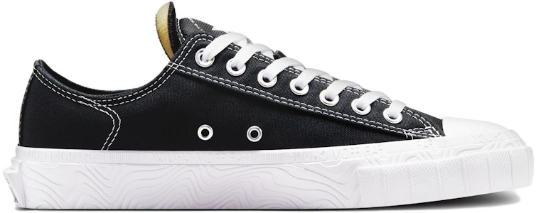 Converse Chuck Taylor Alt Star 低筒「黑白」 A02838C Order Converse Chuck Taylor Alt Star 低筒「黑白」 A02838C