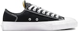 Order Converse Chuck Taylor Alt Star Low 'Hitam Putih' A02838C