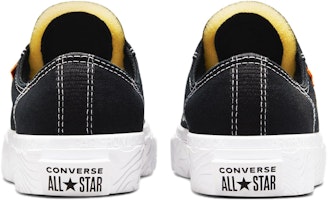 Converse Chuck Taylor Alt Star Low 'Hitam Putih' A02838C Shop Converse Chuck Taylor Alt Star Low 'Hitam Putih' A02838C