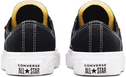 Converse Chuck Taylor Alt Star 低筒「黑白」 A02838C Shop Converse Chuck Taylor Alt Star 低筒「黑白」 A02838C