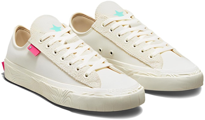 Converse Chuck Taylor Alt Star Low 'Weekend' A02835C Lookbook Converse Chuck Taylor Alt Star Low 'Weekend' A02835C