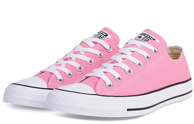 Lookbook Converse Chuck Taylor AS Core 'Putih' M9007C