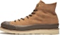 Converse Chuck Taylor Bosey Kulit FS Hi 'Coklat' 133173C
