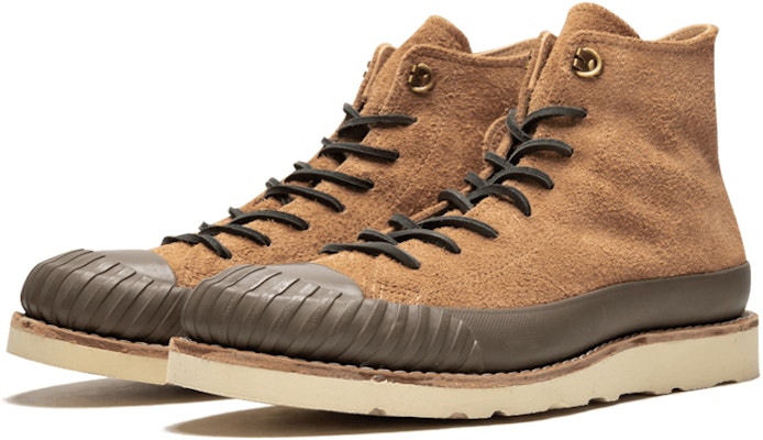 Converse Chuck Taylor Bosey Kulit FS Hi 'Coklat' 133173C Order Converse Chuck Taylor Bosey Kulit FS Hi 'Coklat' 133173C