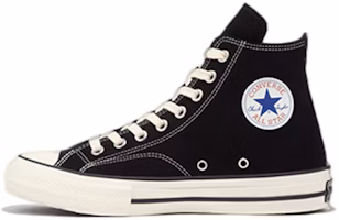 Converse Chuck Taylor Canvas HI 'Smoky Black' 1CL572 Converse Chuck Taylor Canvas HI 'Smoky Black' 1CL572