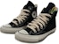 Converse Chuck Taylor Canvas HI 'Hitam Asap' 1CL572