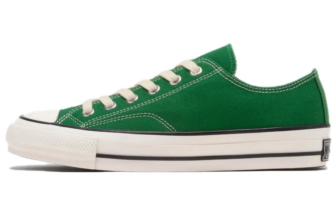 Converse Chuck Taylor Canvas OX 'Green' 31308601