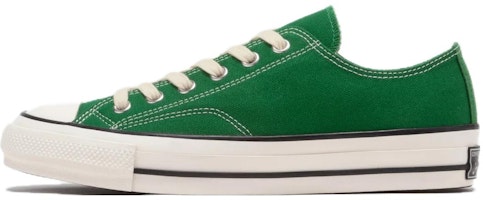 Converse Chuck Taylor Canvas OX 'Green' 31308601 Converse Chuck Taylor Canvas OX 'Green' 31308601