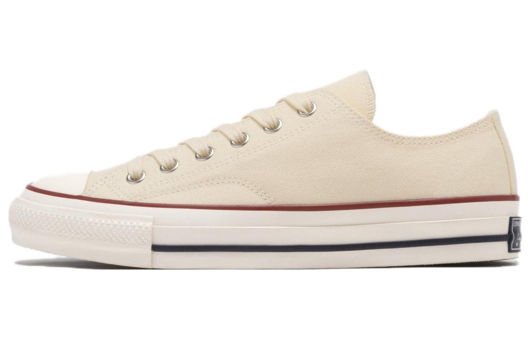 Buy Converse Chuck Taylor Canvas OX 'Natural' Kasut Kanvas Semula Jadi. 31308600