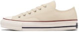 Buy Converse Chuck Taylor Canvas OX 'Natural' Sepatu Sneakers 31308600