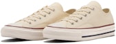 Lookbook Converse Chuck Taylor Canvas OX 'Natural' Sepatu Sneakers 31308600