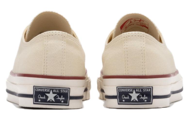 Purchase Converse Chuck Taylor Canvas OX 'Natural' Kasut Kanvas Semula Jadi. 31308600