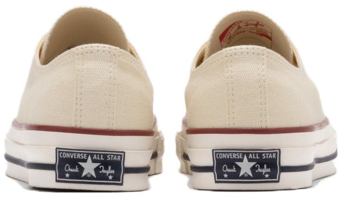 Converse Chuck Taylor Canvas OX 'Natural' Sepatu Sneakers 31308600 Purchase Converse Chuck Taylor Canvas OX 'Natural' Sepatu Sneakers 31308600