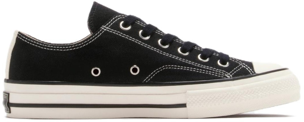 Converse Chuck Taylor Lona OX 'Azul Marino' 31309960 Order Converse Chuck Taylor Lona OX 'Azul Marino' 31309960