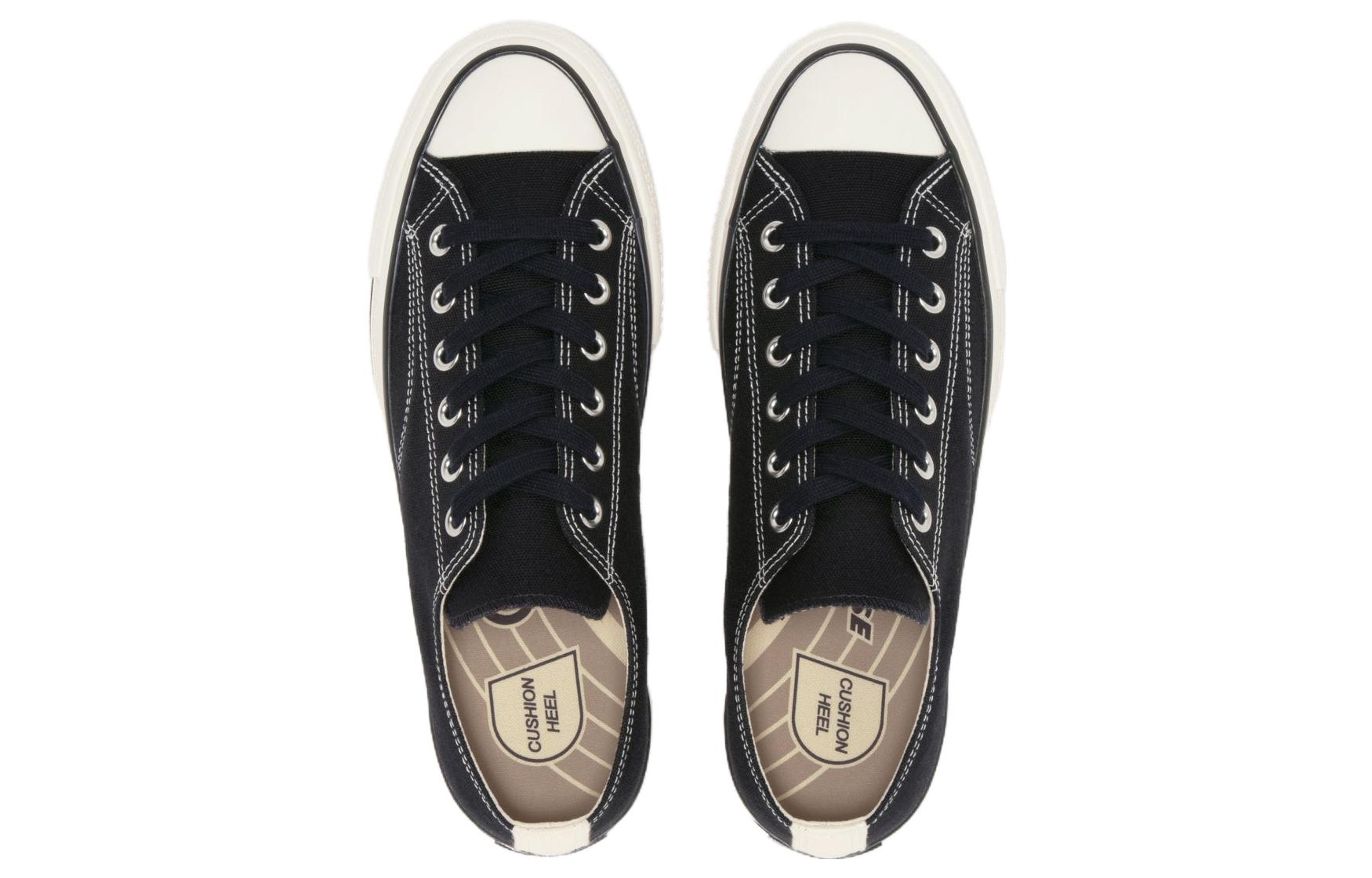 Shop Converse Chuck Taylor Lona OX 'Azul Marino' 31309960