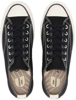 Converse Chuck Taylor Lona OX 'Azul Marino' 31309960 Shop Converse Chuck Taylor Lona OX 'Azul Marino' 31309960