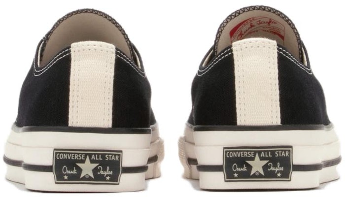 Converse Chuck Taylor Lona OX 'Azul Marino' 31309960 Purchase Converse Chuck Taylor Lona OX 'Azul Marino' 31309960