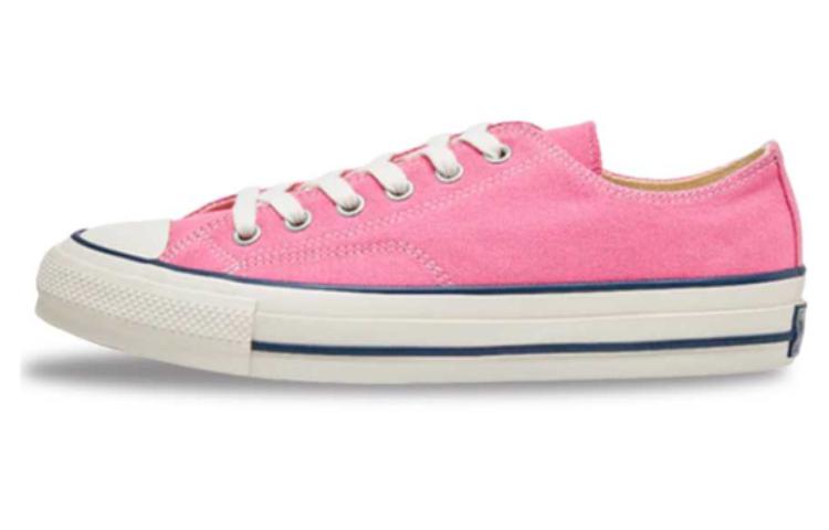 Converse Chuck Taylor Canvas OX 'Pink' 1SD146