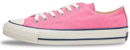 Converse Chuck Taylor Canvas OX 'Pink' 1SD146 Converse Chuck Taylor Canvas OX 'Pink' 1SD146