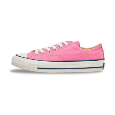 Converse Chuck Taylor Canvas OX 'Pink'