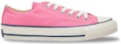 Converse Chuck Taylor Canvas OX 'Pink' Kasut Kanvas Merah Jambu 1SD146