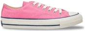 Order Converse Chuck Taylor Canvas OX 'Pink' Kasut Kanvas Merah Jambu 1SD146