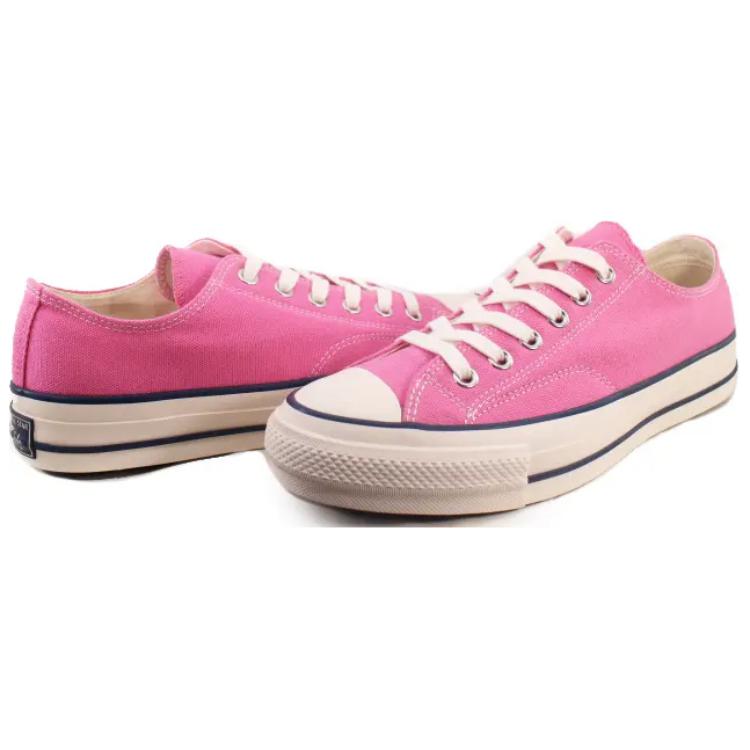 Lookbook Converse Chuck Taylor Canvas OX 'Rosa' 1SD146