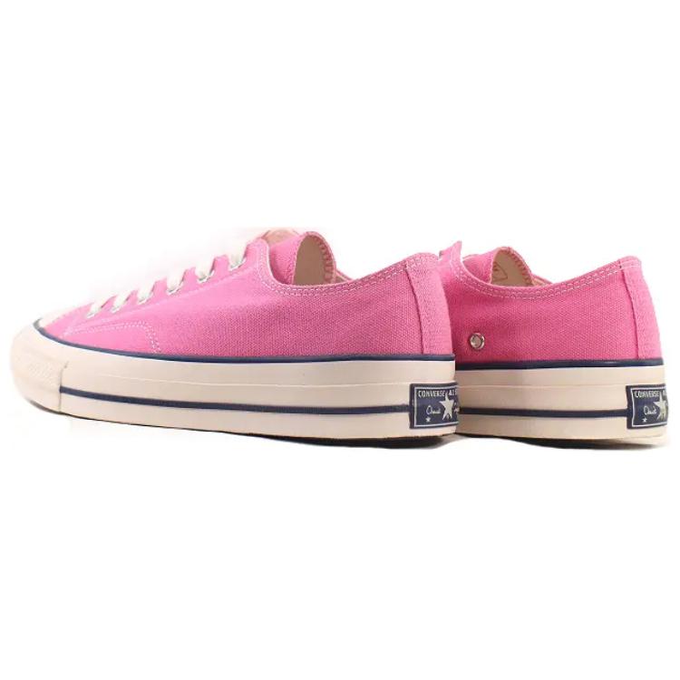 Shop Converse Chuck Taylor Canvas OX 'Rosa' 1SD146