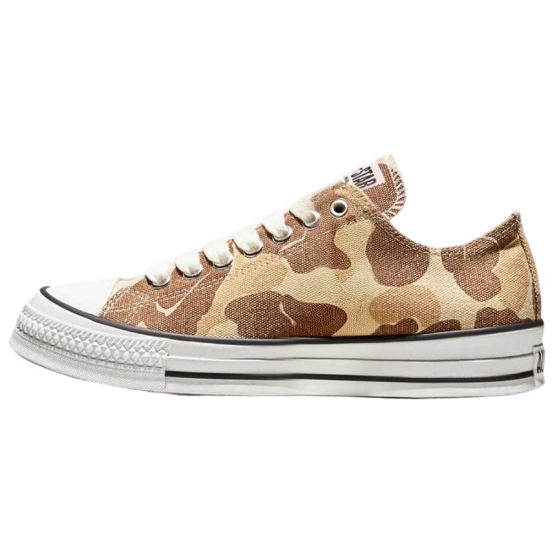 Converse Chuck Taylor Canvas Shoes Brown Comfortable Stylish Classic A23950C