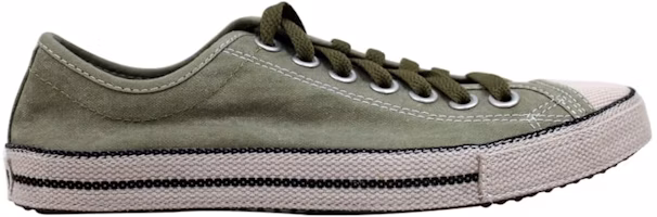 Converse Chuck Taylor Chuckout OX 'Olive Drab' 136592C Converse Chuck Taylor Chuckout OX 'Olive Drab' 136592C