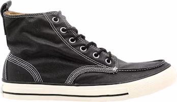 Converse Chuck Taylor Classic Boot High 'Black' 125648C Converse Chuck Taylor Classic Boot High 'Black' 125648C