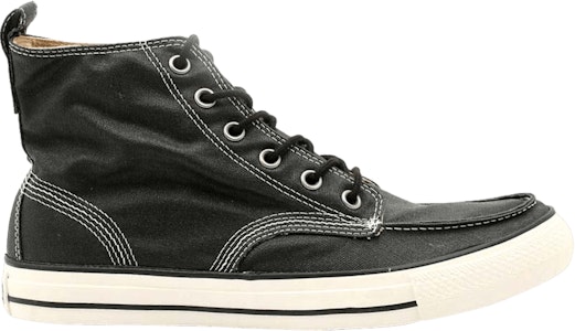 Converse Chuck Taylor But Tinggi Klasik 'Hitam' 125648C Buy Converse Chuck Taylor But Tinggi Klasik 'Hitam' 125648C