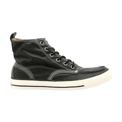 Converse Chuck Taylor Classic Boot High 'Black'