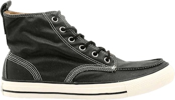Converse Chuck Taylor Classic Boot High 'Black' 125648C Converse Chuck Taylor Classic Boot High 'Black' 125648C