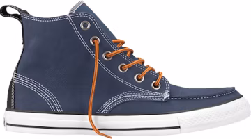 Converse Chuck Taylor Classic Boot High 'Navy' 125646C Converse Chuck Taylor Classic Boot High 'Navy' 125646C