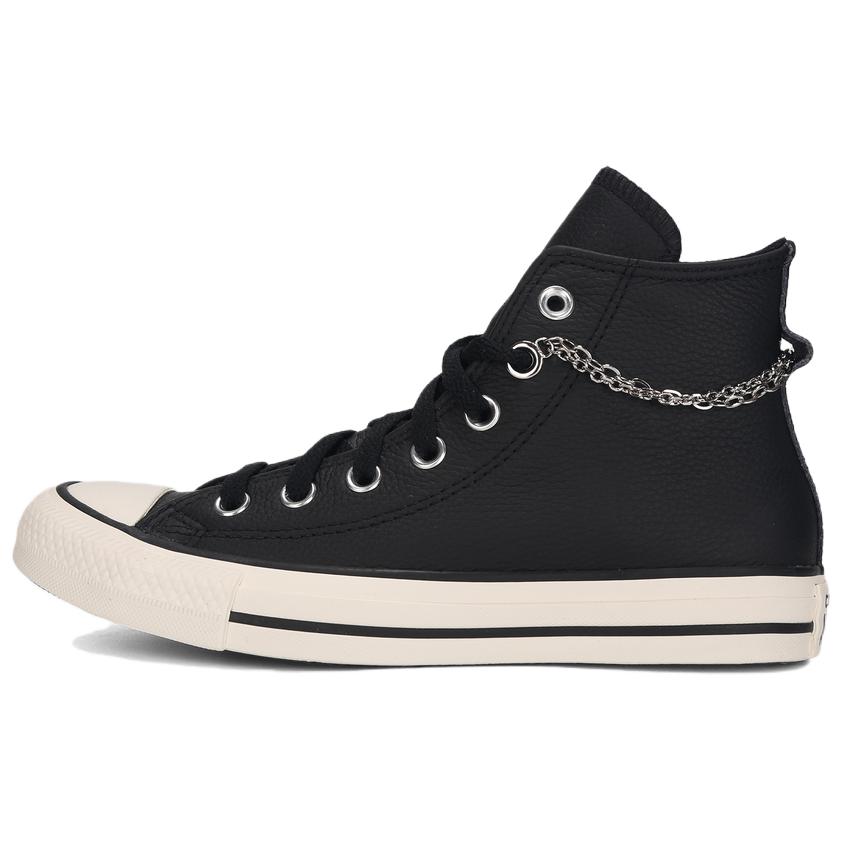 Converse Chuck Taylor Classic High-Top Canvas Sneakers Casual Shoes A16409C