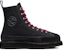 Converse Chuck Taylor Crafted Boot 'Hitam Prime Pink' 173213C
