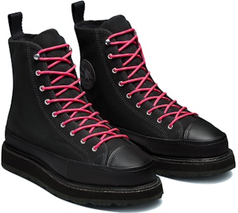 Converse Chuck Taylor Crafted Boot 'Negro Prime Pink' 173213C Lookbook Converse Chuck Taylor Crafted Boot 'Negro Prime Pink' 173213C