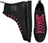 Shop Converse Chuck Taylor Crafted Boot 'Hitam Prime Pink' 173213C