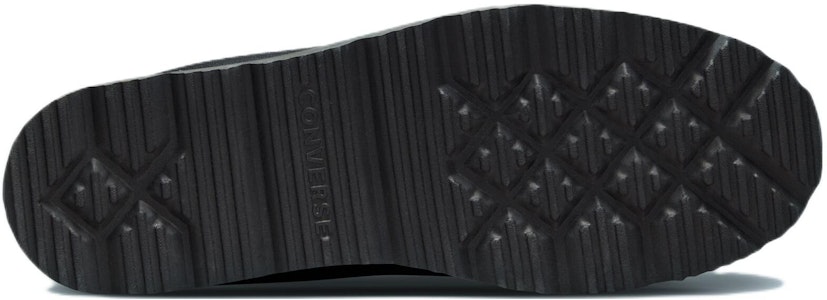 Converse Chuck Taylor Crafted Boot 'Negro Prime Pink' 173213C Details for Converse Chuck Taylor Crafted Boot 'Negro Prime Pink' 173213C